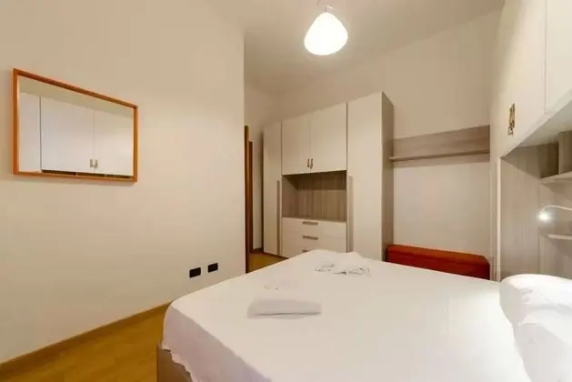 Apart Daire, Balkon