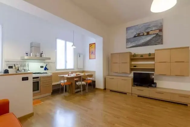 Apart Daire, Balkon