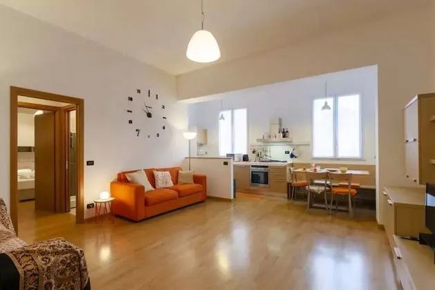 Apart Daire, Balkon