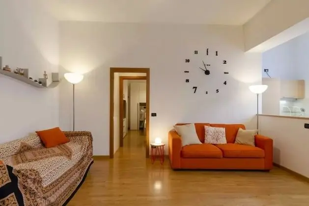 Apart Daire, Balkon
