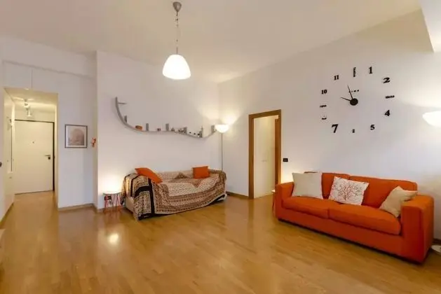 Apart Daire, Balkon