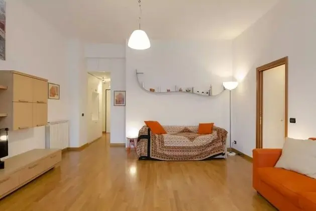 Apart Daire, Balkon
