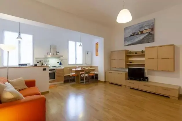Apart Daire, Balkon