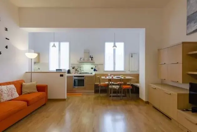 Apart Daire, Balkon