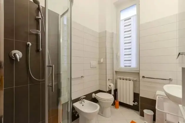 Apart Daire, Balkon