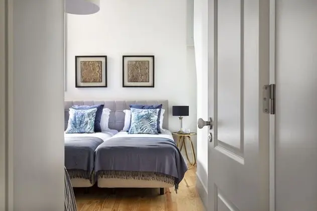 Apart Daire (2 Bedrooms)