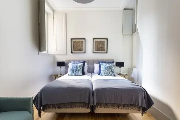 Apart Daire (2 Bedrooms)