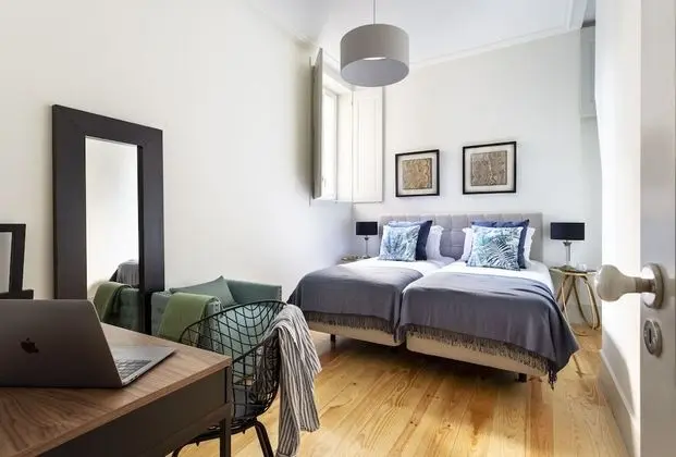 Apart Daire (2 Bedrooms)