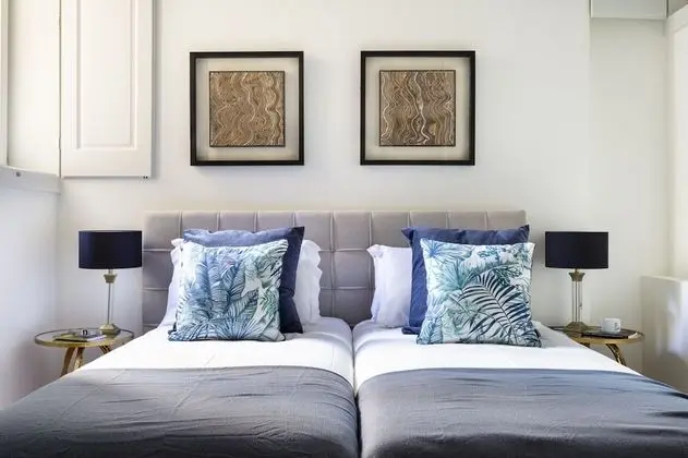 Apart Daire (2 Bedrooms)