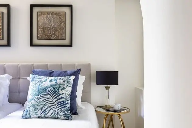 Apart Daire (2 Bedrooms)