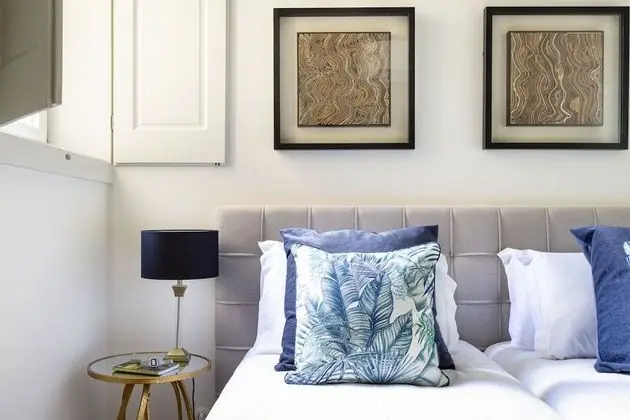 Apart Daire (2 Bedrooms)