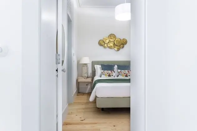 Apart Daire (2 Bedrooms)