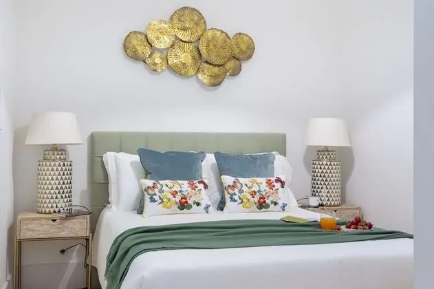 Apart Daire (2 Bedrooms)