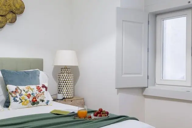 Apart Daire (2 Bedrooms)