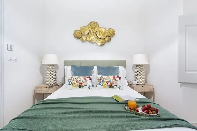 Apart Daire (2 Bedrooms)