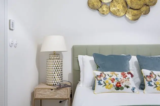 Apart Daire (2 Bedrooms)