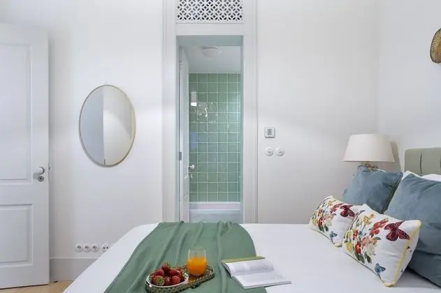 Apart Daire (2 Bedrooms)