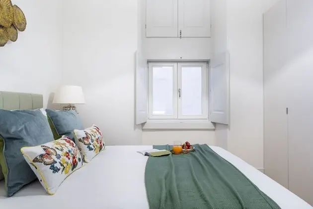 Apart Daire (2 Bedrooms)