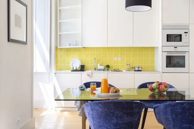 Apart Daire (2 Bedrooms)