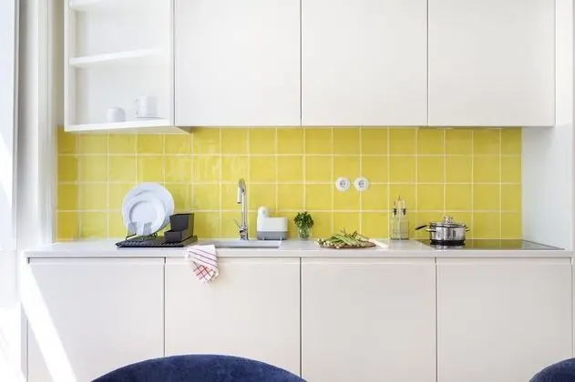 Apart Daire (2 Bedrooms)