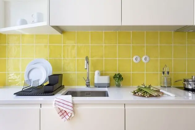 Apart Daire (2 Bedrooms)