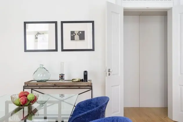 Apart Daire (2 Bedrooms)