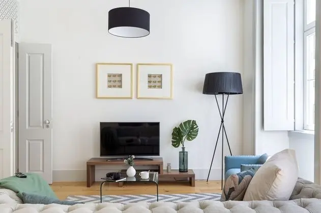 Apart Daire (2 Bedrooms)