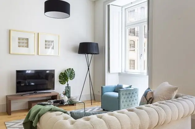 Apart Daire (2 Bedrooms)