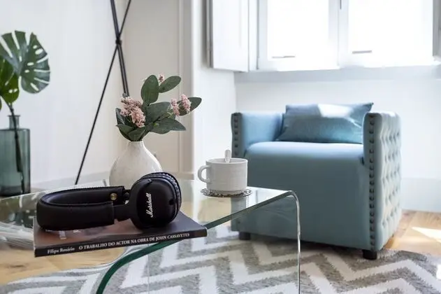 Apart Daire (2 Bedrooms)