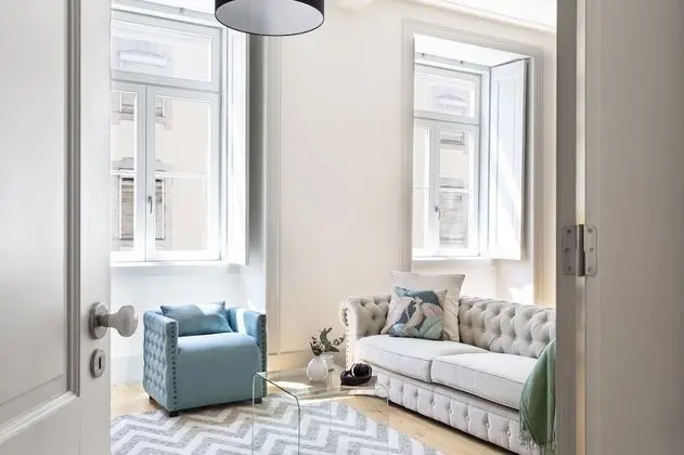 Apart Daire (2 Bedrooms)