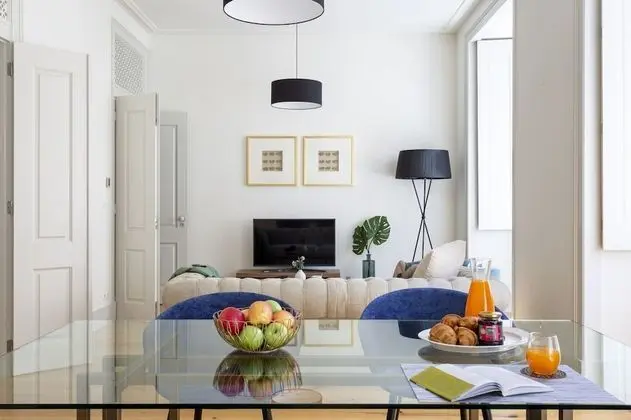 Apart Daire (2 Bedrooms)