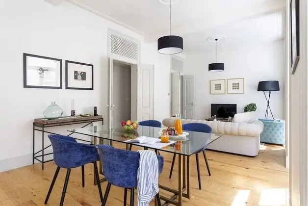 Apart Daire (2 Bedrooms)