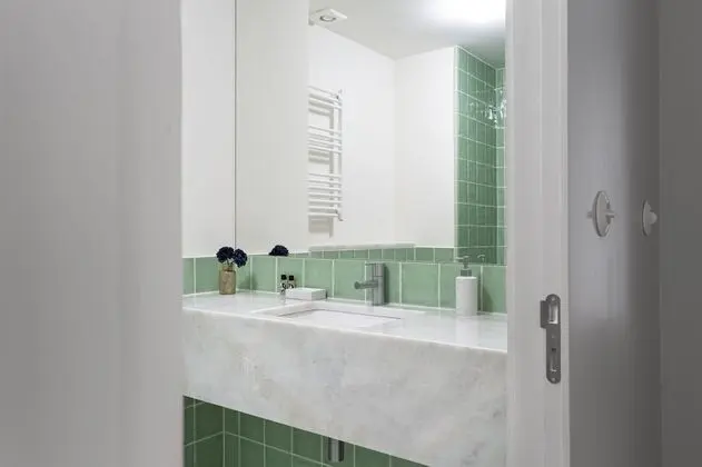 Apart Daire (2 Bedrooms)