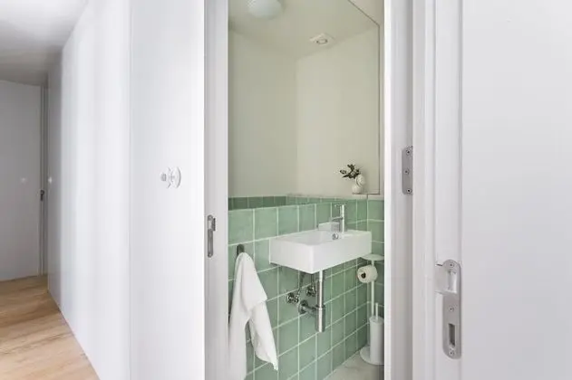 Apart Daire (2 Bedrooms)