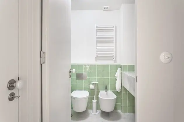 Apart Daire (2 Bedrooms)