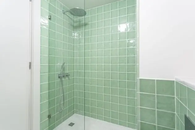 Apart Daire (2 Bedrooms)