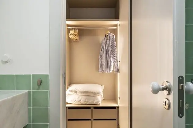 Apart Daire (2 Bedrooms)