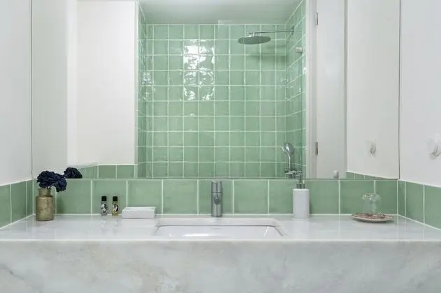 Apart Daire (2 Bedrooms)