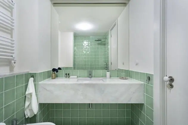 Apart Daire (2 Bedrooms)