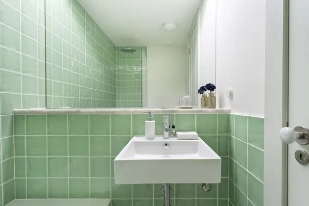 Apart Daire (2 Bedrooms)