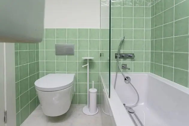 Apart Daire (2 Bedrooms)