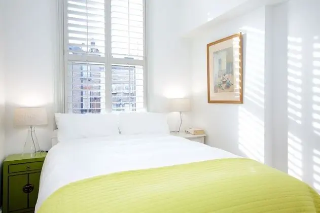 Apart Daire (2 Bedrooms)