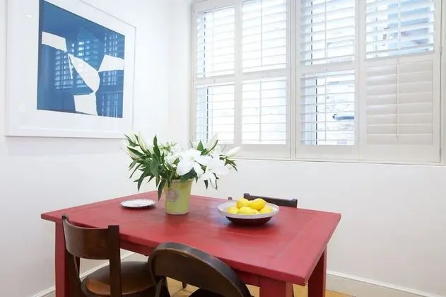 Apart Daire (2 Bedrooms)