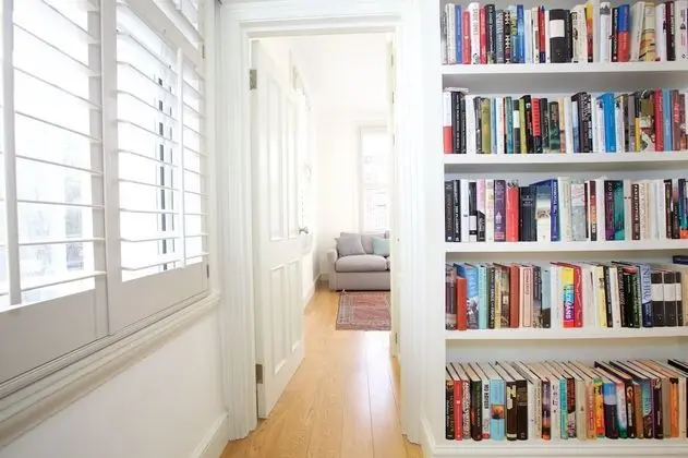 Apart Daire (2 Bedrooms)