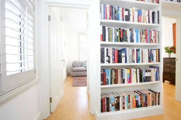 Apart Daire (2 Bedrooms)