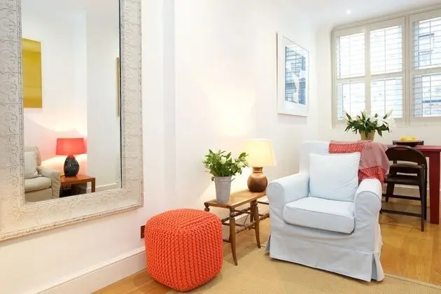 Apart Daire (2 Bedrooms)