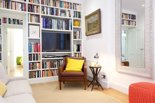 Apart Daire (2 Bedrooms)