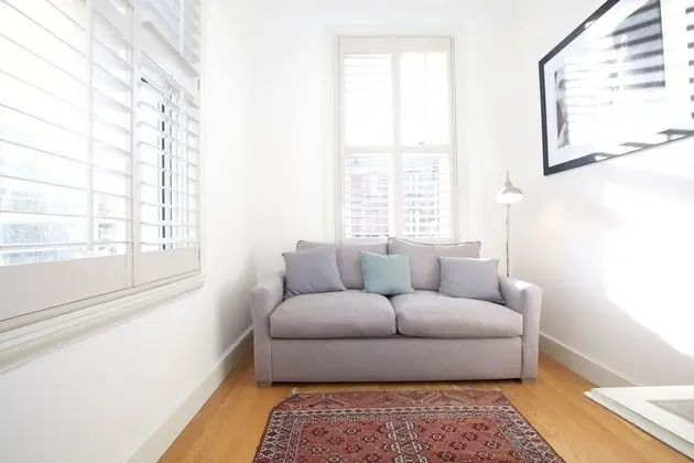 Apart Daire (2 Bedrooms)