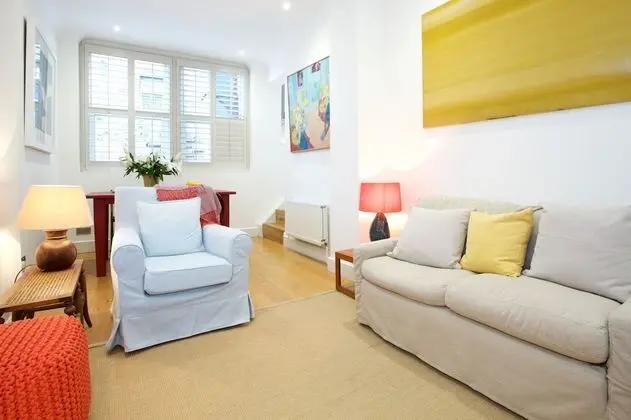 Apart Daire (2 Bedrooms)