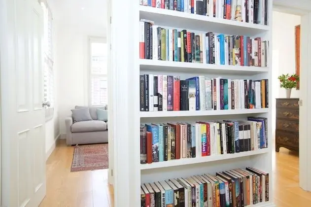 Apart Daire (2 Bedrooms)